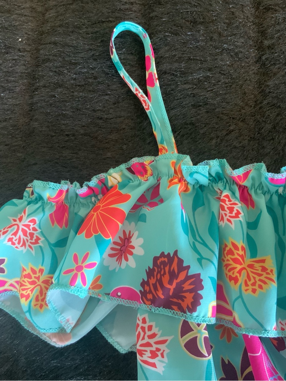 Grace Karin Girls Sundress Size 10 Years - Picture 7 of 7
